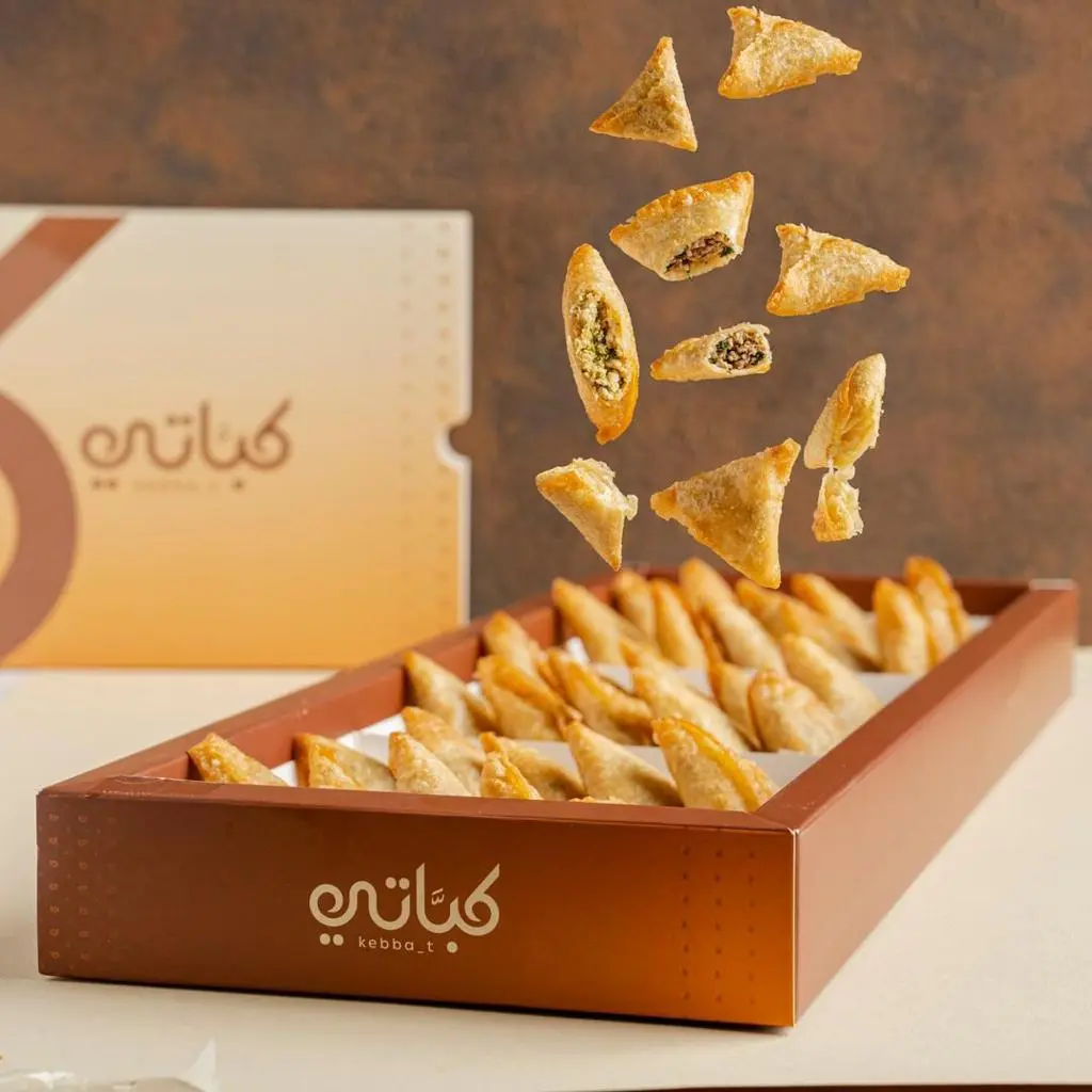 Mixed Samosa